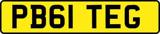 PB61TEG