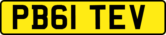 PB61TEV