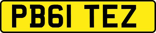 PB61TEZ