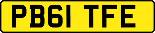 PB61TFE