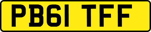 PB61TFF