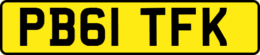 PB61TFK