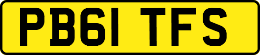 PB61TFS