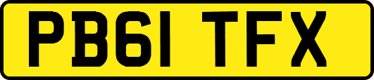PB61TFX