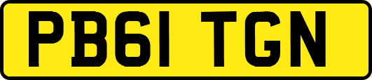 PB61TGN