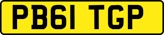 PB61TGP
