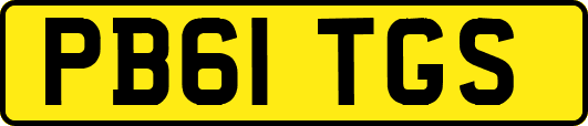 PB61TGS
