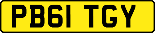 PB61TGY