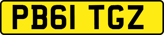 PB61TGZ