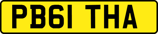 PB61THA