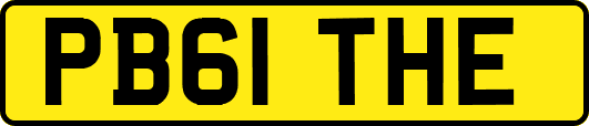 PB61THE