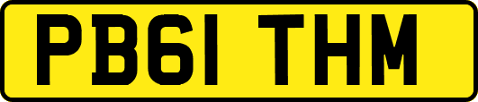 PB61THM