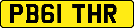 PB61THR