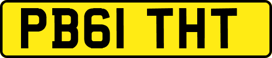PB61THT