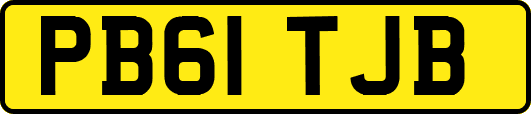 PB61TJB