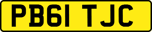 PB61TJC