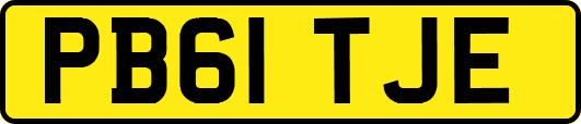 PB61TJE