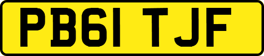 PB61TJF