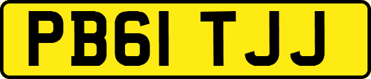 PB61TJJ