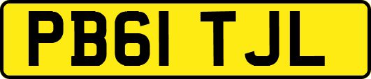 PB61TJL