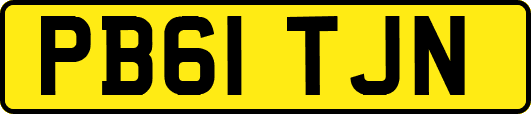 PB61TJN