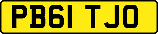 PB61TJO