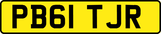 PB61TJR