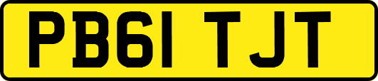 PB61TJT