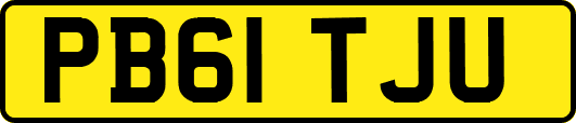 PB61TJU