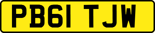 PB61TJW