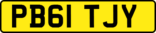 PB61TJY