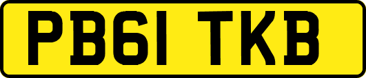 PB61TKB