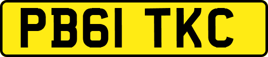 PB61TKC