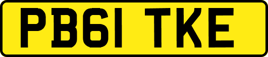 PB61TKE