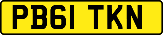 PB61TKN