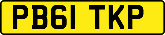 PB61TKP
