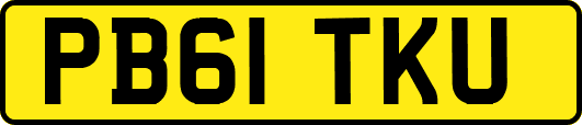 PB61TKU