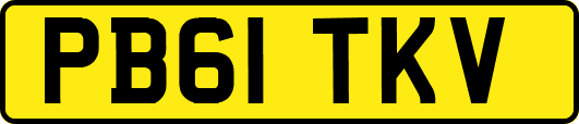 PB61TKV