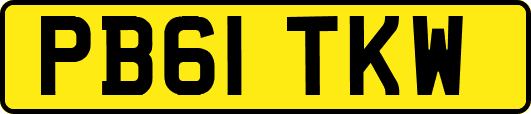 PB61TKW