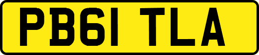 PB61TLA