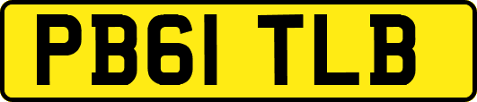 PB61TLB