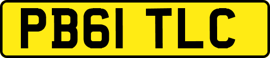 PB61TLC