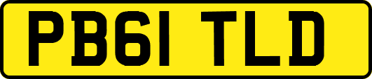 PB61TLD