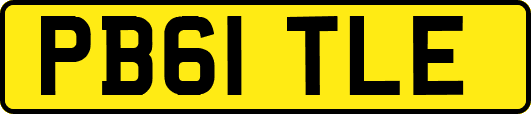 PB61TLE