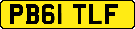 PB61TLF