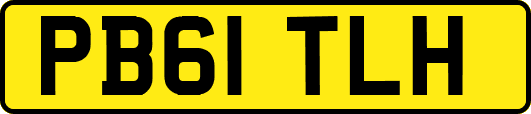 PB61TLH