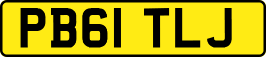 PB61TLJ