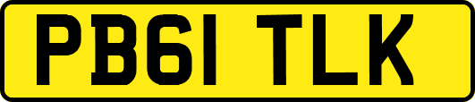 PB61TLK