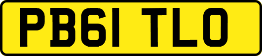 PB61TLO