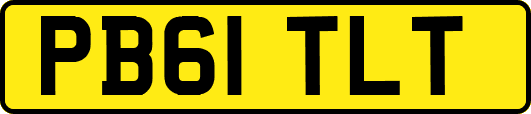 PB61TLT